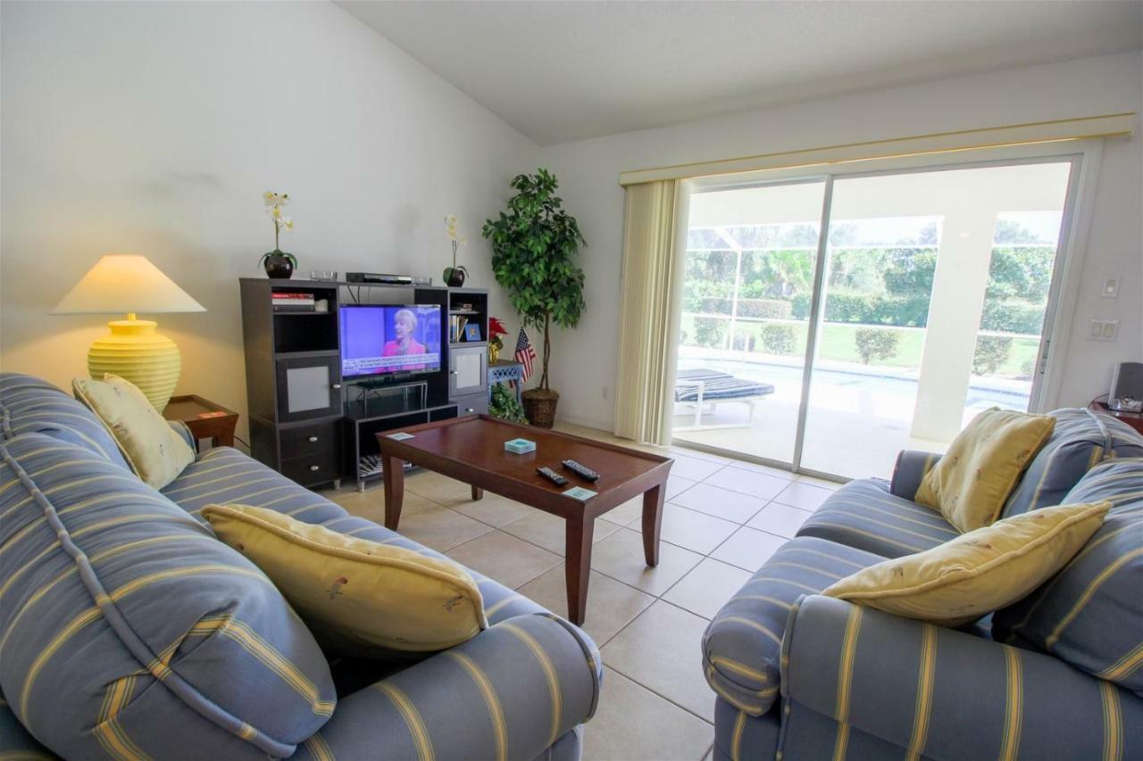 Pool Home Close To Golf And Nature - Comfort - 4 Bedroom Inverness Exterior photo