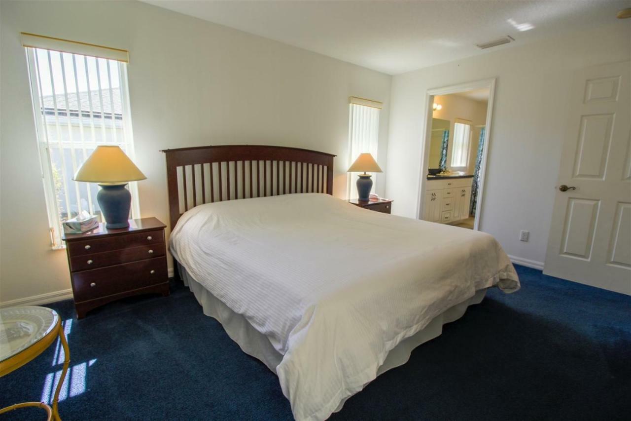 Pool Home Close To Golf And Nature - Comfort - 4 Bedroom Inverness Exterior photo