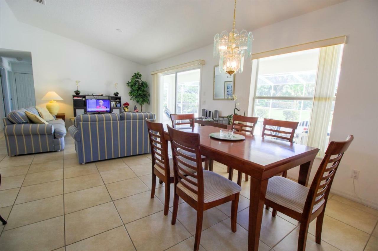 Pool Home Close To Golf And Nature - Comfort - 4 Bedroom Inverness Exterior photo