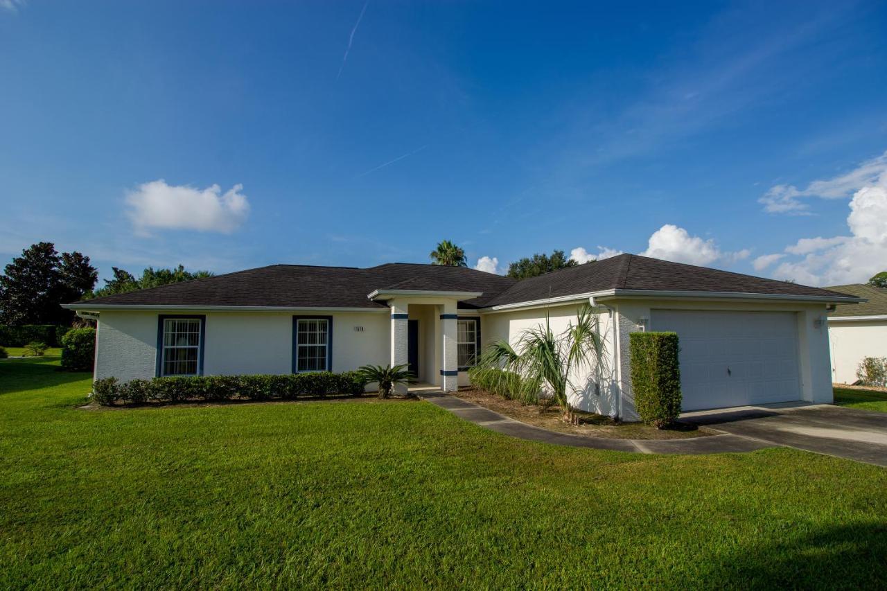 Pool Home Close To Golf And Nature - Comfort - 4 Bedroom Inverness Exterior photo